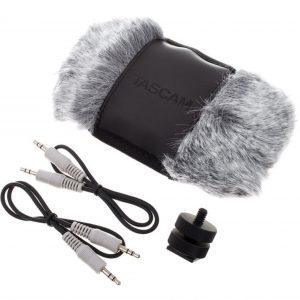 Tascam AV Accessory Pack DR