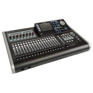 Tascam DP-24SD Digi Portastdo