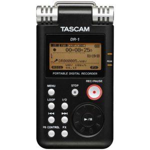 Tascam Field Accessory DR