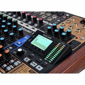 Tascam Model 16 MIX/INT/REC