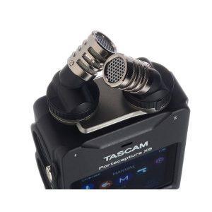 Tascam Portacapture X6