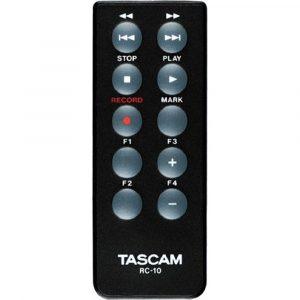 Tascam Remote Control DR