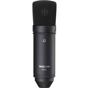 Tascam TM-80 Condenser MIC