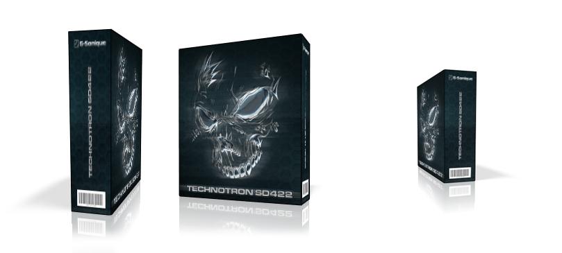 Technotronsd422