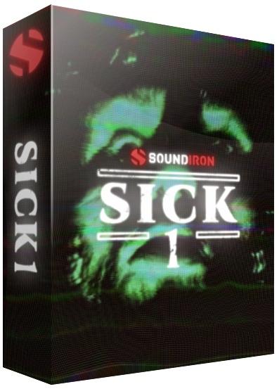 Sick 1