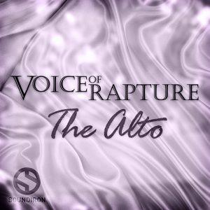 Voice Of Rapture: The Alto