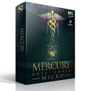Mercury Boys Choir Elements