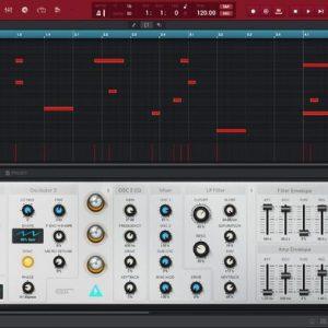 AKAI MPC 2 PREMIER