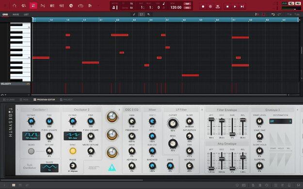 AKAI MPC 2 PREMIER