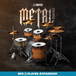 BFD METAL ESSENTIALS