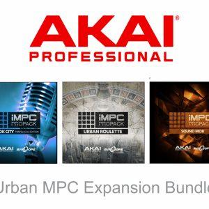 AKAI URBAN ROULETTE