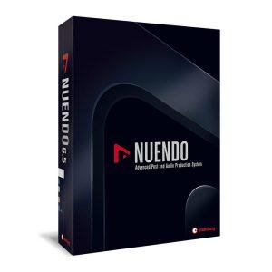 Nuendo Retail 365 Days