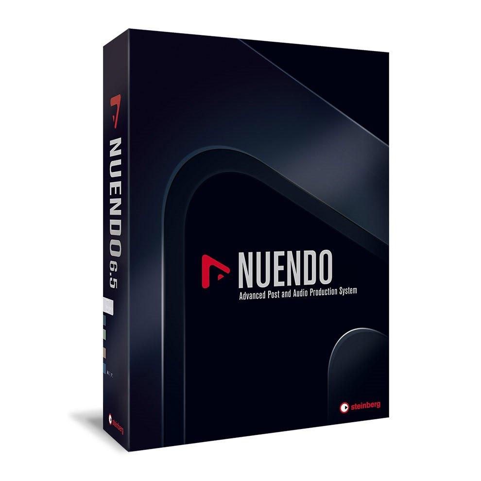 Nuendo Retail 365 Days