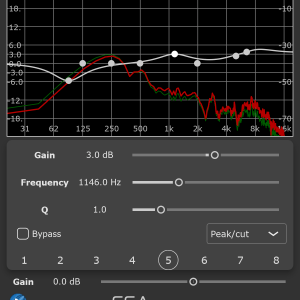 Axequalizer