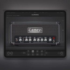 Laney Digbeth Bass Plugin