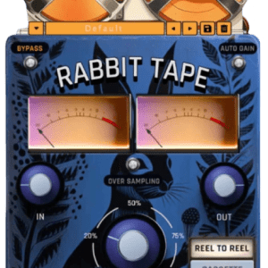Rabbit Tape