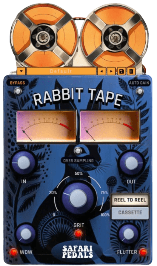 Rabbit Tape