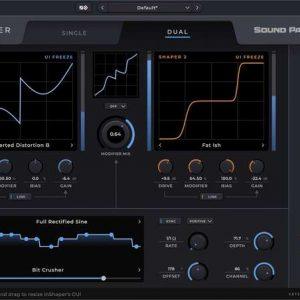 Inshaper Perpetual