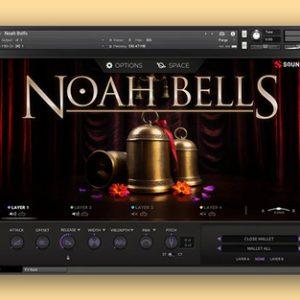 Noah Bells V2
