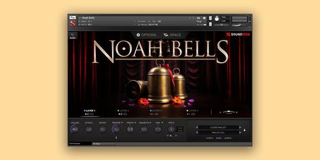 Noah Bells V2
