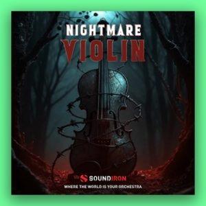 Nightmare Violin
