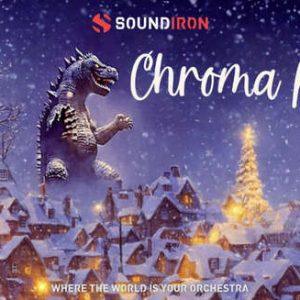 Chroma Bells