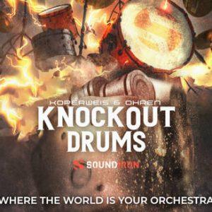 Knockout Drums