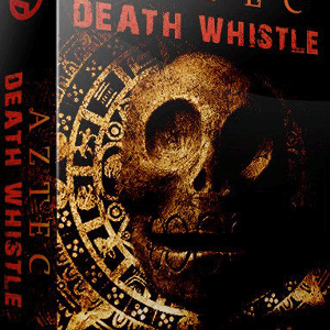 Aztec Death Whistle