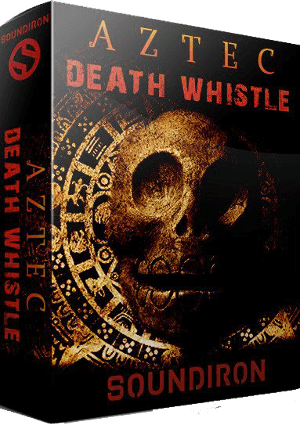 Aztec Death Whistle