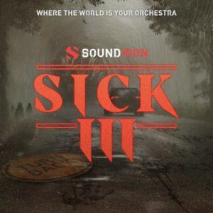 Sick 3