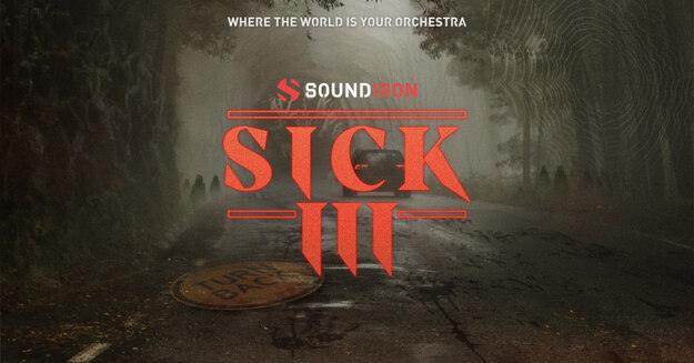 Sick 3
