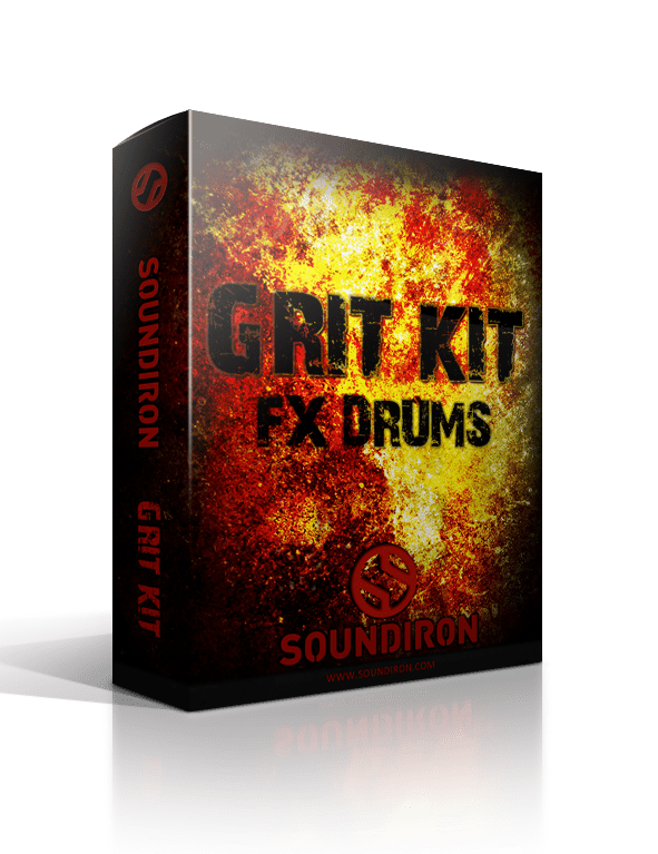 Grit Kit