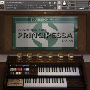 Principessa