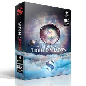 Mimi Page Light & Shadow