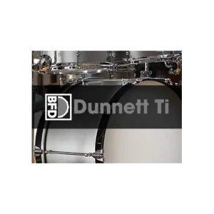 BFD DUNNETT Ti