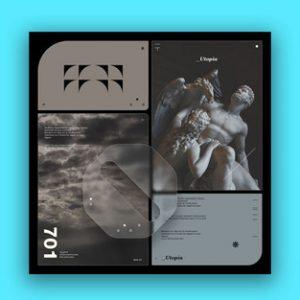 Utopia - Expansion For Chordjam