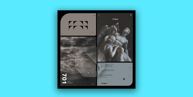 Utopia - Expansion For Chordjam