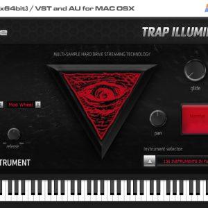 Trap Illuminator 8000X1