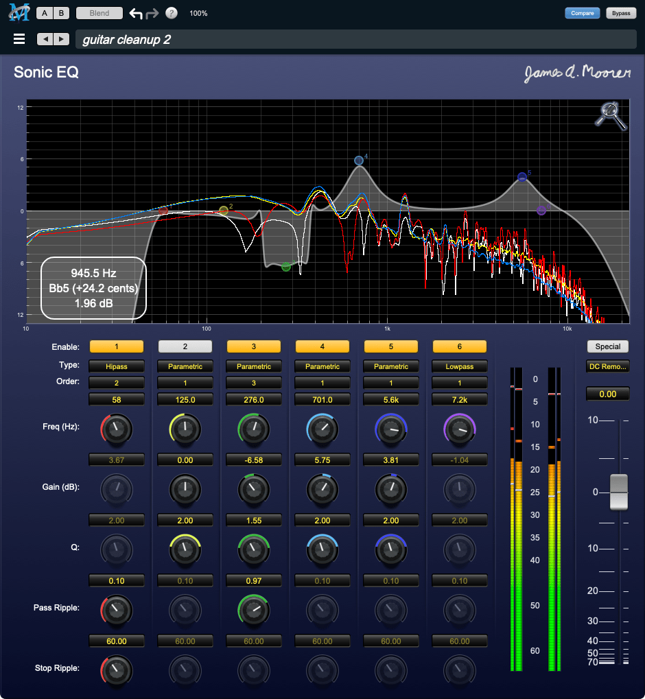 Mh Sonic Eq V4