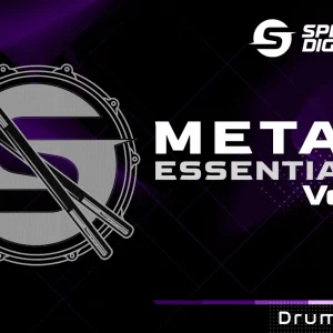 Metal Essentials Vol.3