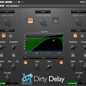 Mh Dirtydelay V4