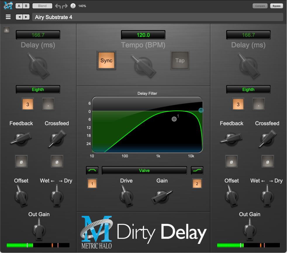 Mh Dirtydelay V4