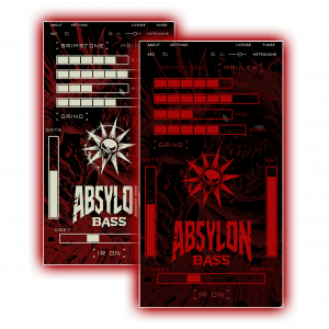 Absylon Bass - Extended Range Bass Plugin