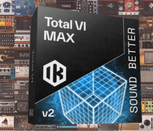 Total Vi MAX 2