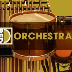 BFD ORCHESTRAL