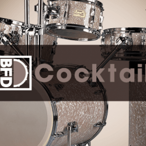 BFD COCKTAIL
