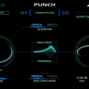 Punch Maker
