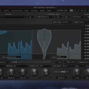 APU Dynamics Optimizer