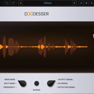 Axdeesser