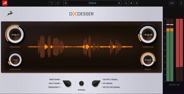 Axdeesser